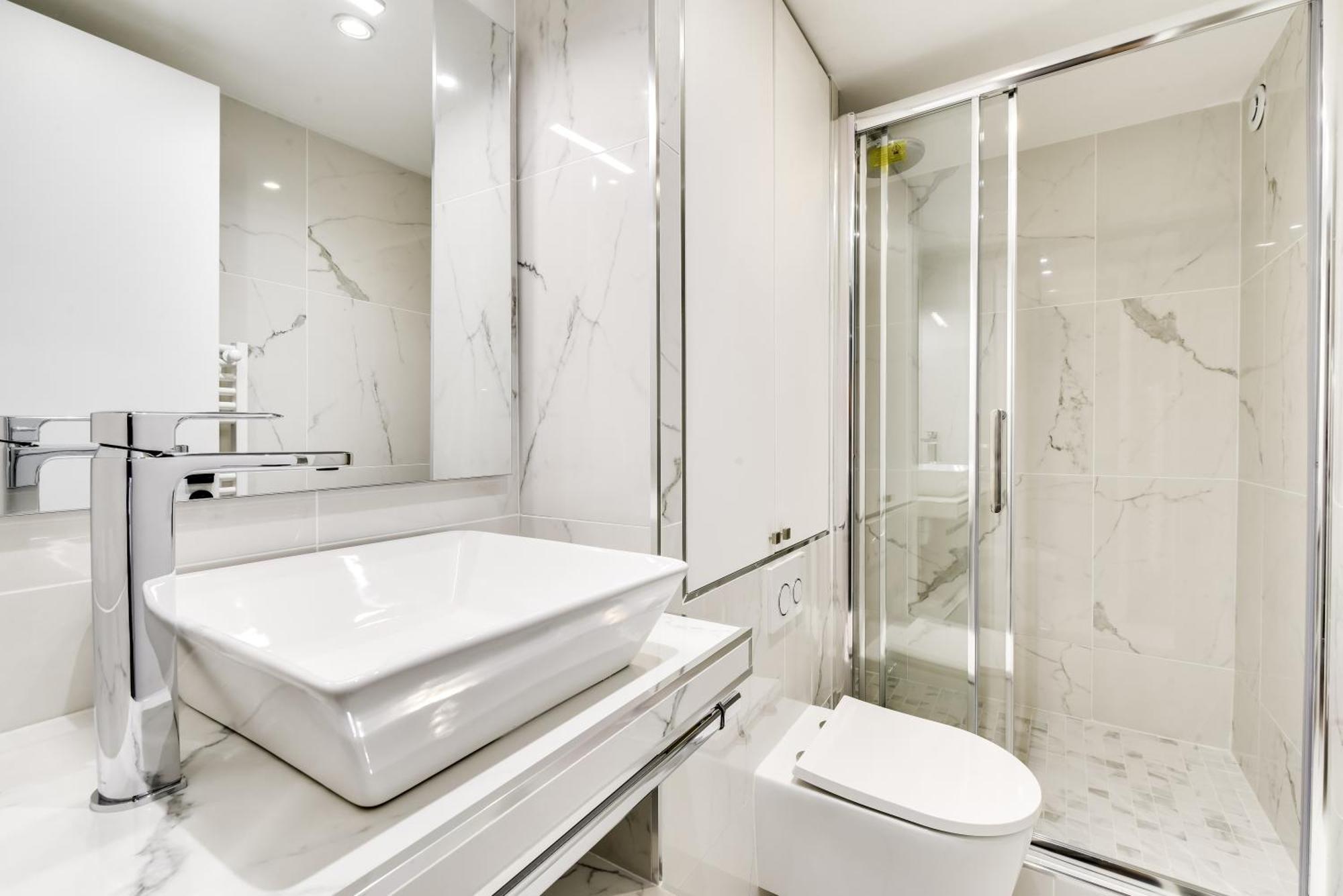 Mandar Apartment Paris Bagian luar foto